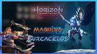 Surcacielos en Horizon Forbidden West: Debilidades, recompensas y localización