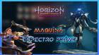 Espectro Prime en Horizon Forbidden West: Debilidades, recompensas y localización