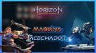 Acechador en Horizon Forbidden West: Debilidades, recompensas y localizacin