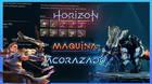 Acorazado en Horizon Forbidden West: Debilidades, recompensas y localizacin
