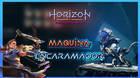 Encaramador en Horizon Forbidden West: Debilidades, recompensas y localizacin