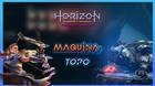 Topo en Horizon Forbidden West: Debilidades, recompensas y localizacin