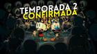 La serie de Cuphead tendrá temporada 2 en Netflix