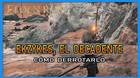 Ekzykes, el decadente en Elden Ring: C�mo derrotarlo y recompensas