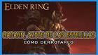 Radahn, Azote de las Estrellas en Elden Ring: C�mo derrotarlo y recompensas