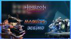 Bgimo en Horizon Forbidden West: Debilidades, recompensas y localizacin