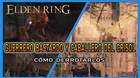Guerrero bastardo y Caballero del Crisol en Elden Ring: C�mo derrotarlos y recompensas