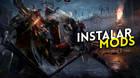 Gu�a para instalar mods de Elden Ring para PC