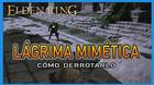 L�grima mim�tica en Elden Ring: C�mo derrotarlo y recompensas
