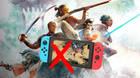 Pillars of Eternity 2: Deadfire cancelado en Nintendo Switch
