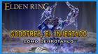 Godofrey, el Injertado en Elden Ring: C�mo derrotarlo y recompensas