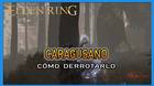 Caragusano en Elden Ring: C�mo derrotarlo y recompensas