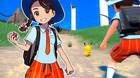 Pokémon Escarlata y Púrpura podría descartar el sistema de captura de Leyendas Pokémon Arceus.