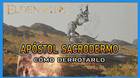 Ap�stol sacrodermo en Elden Ring: C�mo derrotarlo y recompensas