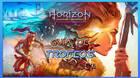 Guía de trofeos Horizon Forbidden West (PS4 y PS5): Cómo conseguirlos TODOS