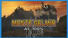 Elden Ring: Monte Gelmir al 100% y mapa