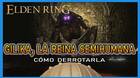 Gilika, la reina semihumana en Elden Ring: C�mo derrotarla y recompensas
