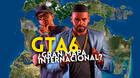 Nuevas informaciones del mapa de GTA 6.