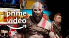 Anunciada la serie de God of War