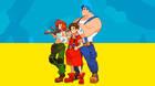 Advance Wars 1+2: Re-Boot Camp se retrasa indefinidamente por la invasión rusa a Ucrania.