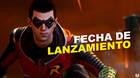 Gotham Knights ya tiene fecha de lanzamiento.