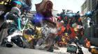 Exoprimal Capcom dinosaurios State of Play
