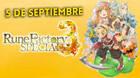 Rune Factory 3 Special llegará el 5 de septiembre a Switch y PC