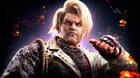 Tekken 8 tráiler de Paul Phoenix