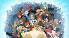 Nuevo tráiler de Inazuma Eleven: Victory Road of Heroes