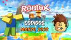 Promocodes Roblox: Todos los códigos y recompensas gratis de Marzo 2023