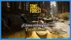 Sons of the Forest: �C�mo conseguir el tirachinas? (Localizaci�n)