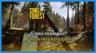 Sons of the Forest: �C�mo conseguir la porra aturdidora? (Localizaci�n)