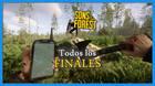 Sons of the Forest: Todos los finales y cómo verlos