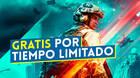 Battlefield 2048 gratis en PC Steam gratis