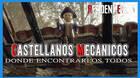 Resident Evil 4 Remake: TODOS los castellanos mecánicos y ubicación