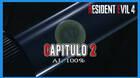 Capítulo 2 al 100% en Resident Evil 4 Remake