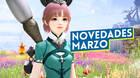 Lost Ark novedades marzo 2023 nueva clase avanzada y más