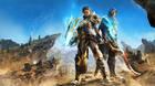Atlas Fallen gameplay primer vídeo del RPG de Deck13