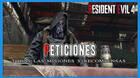 Resident Evil 4 Remake: TODAS las peticiones y c�mo completarlas