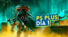 Meet Your Maker debut PS Plus el 4 de abril PS5 y PS4