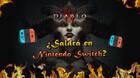 ¿Diablo 4 saldrá en Nintendo Switch? Todo lo que se sabe