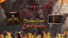 Todas las ediciones de Diablo 4: Precios, contenidos y diferencias