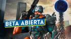 Exoprimal beta abierta ya disponible en consolas y PC