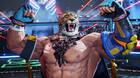 Tekken 8 nos muestra en acción a King