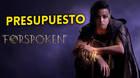 Revelado el posible presupuesto millonario de Forspoken