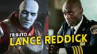 La comunidad de Destiny se despide de Lance Reddick