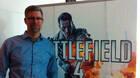 Lars Gustavsson, uno de los creadores de Battlefield, funda un nuevo estudio, TTK Games