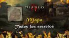 Mapa interactivo de Diablo 4: TODOS los cofres, eventos, zonas y secretos