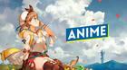 Atelier Ryza anuncia anime del RPG de Gust