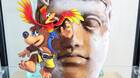 Banjo-Kazooie gana una encuesta y el cofundador de Rare se mete en un lío curioso